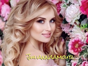 Juliannaamour