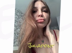 Juliapoint