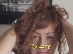 Juliarei