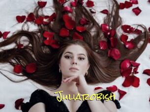 Juliarobish