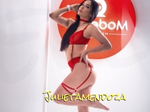 Julietamendoza