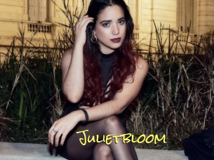 Julietbloom