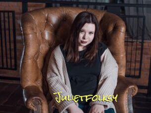 Julietfolksy