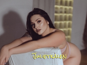 Julietkalen