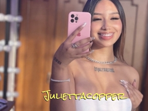 Juliettacopper