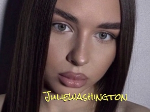 Juliewashington