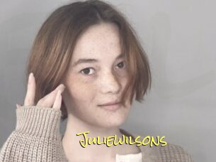 Juliewilsons