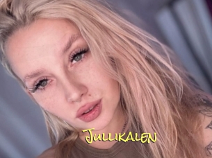 Jullikalen