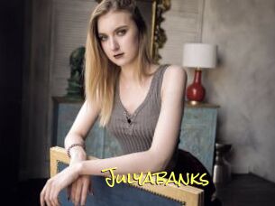 Julyabanks