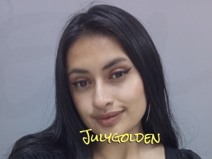 Julygolden