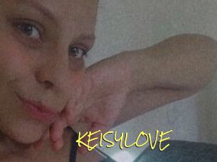 KEISYLOVE