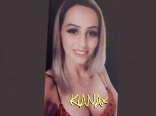 KIANAx