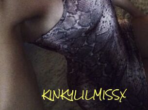 KINKYLILMISSX