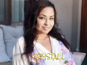 KRIYSTALL