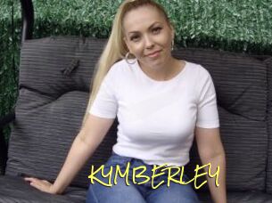 KYMBERLEY