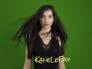 KalieLeFay