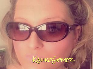 KalikoGomez