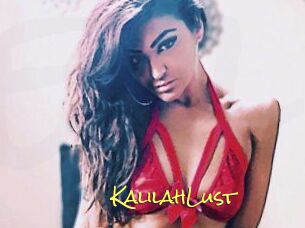 KalilahLust