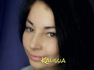 Kalissia
