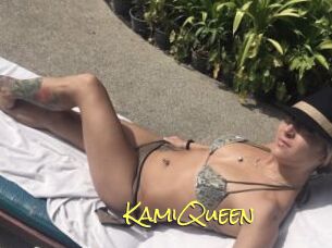 KamiQueen