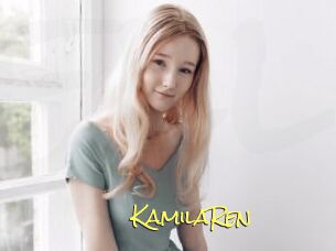 KamilaRen