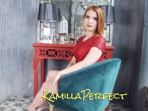 KamillaPerfect