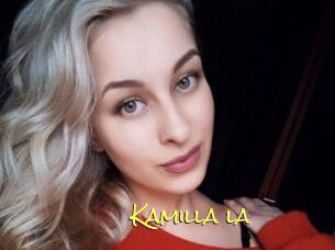 Kamilla_la