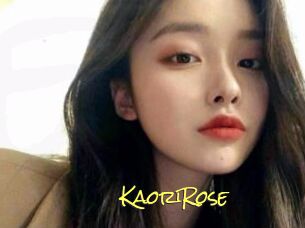 KaoriRose