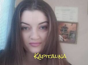 Kapitalina