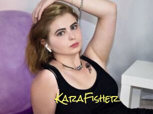 KaraFisher