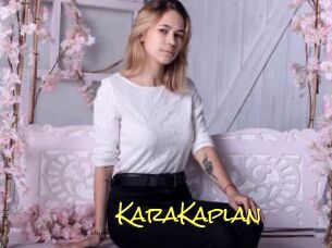 KaraKaplan