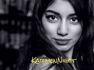KarmenNight