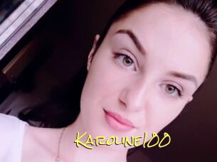 Karoline100