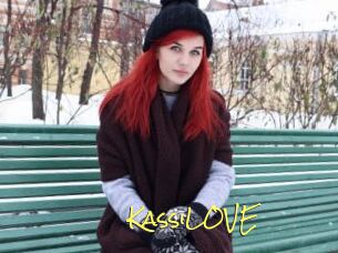 KassiLOVE