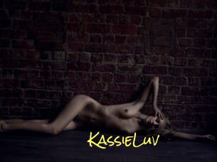 KassieLuv