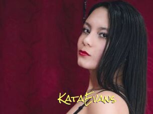 KataEvans