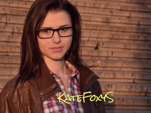 KateFoxyS