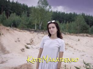 KateMakarenko