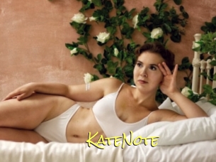 KateNote