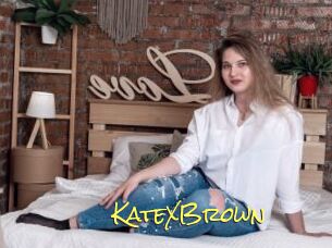 KateXBrown