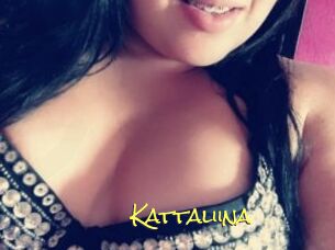Kattaliina