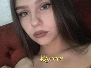 Kattty