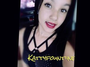 Kattyfountiine