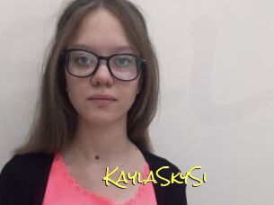 KaylaSkySi