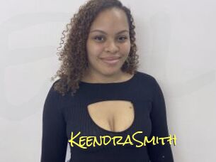 KeendraSmith