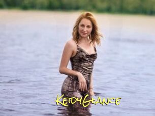 KeidyGlance