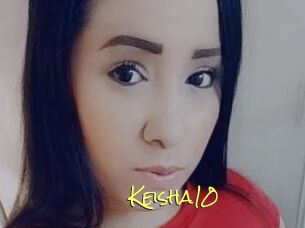 Keisha10