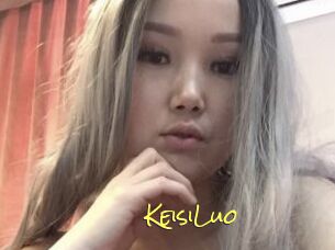 KeisiLuo