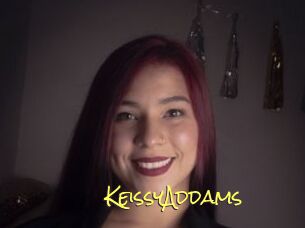 KeissyAddams