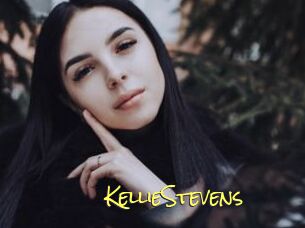 KellieStevens